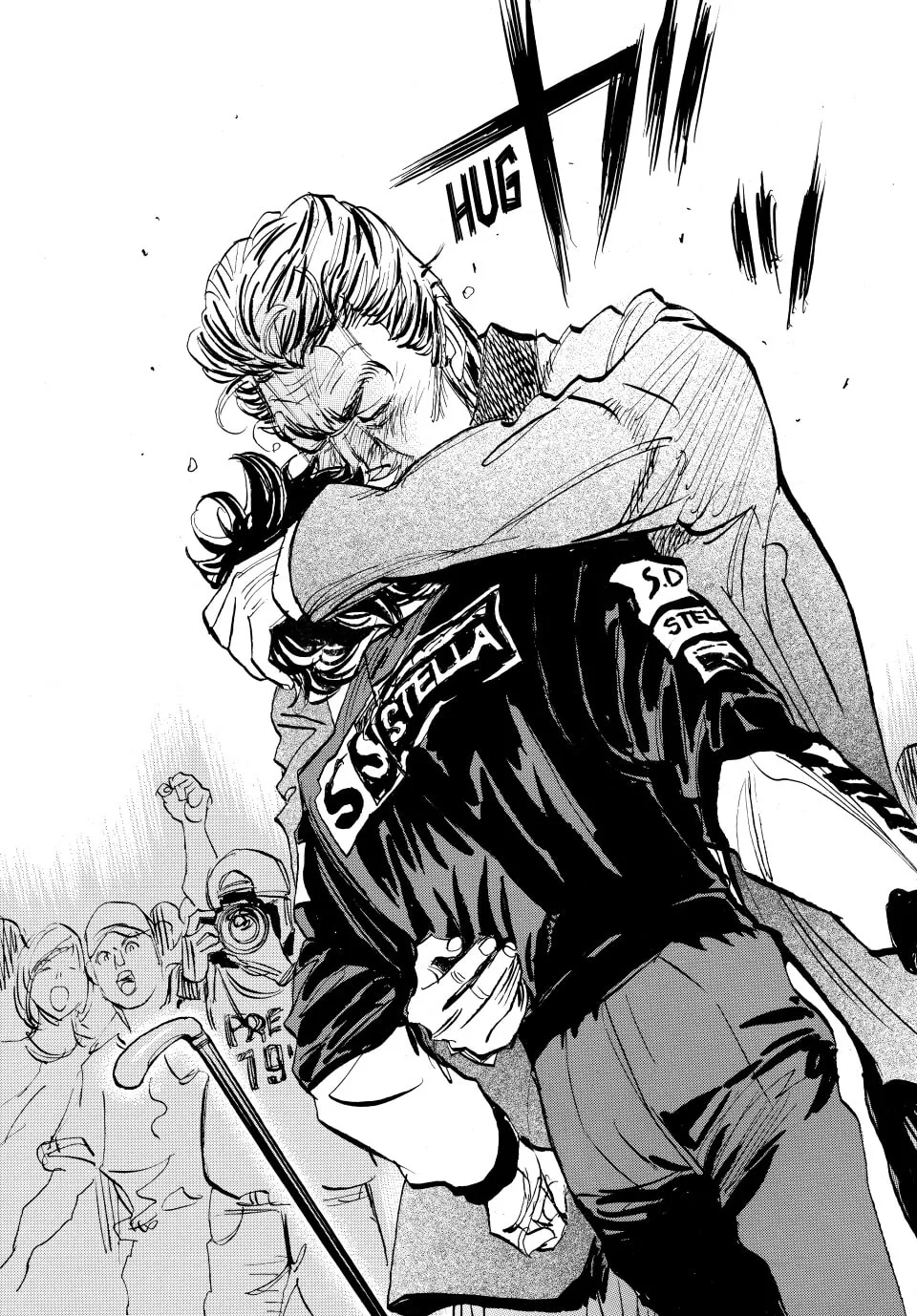 capeta Chapter 82 page 29 - 
