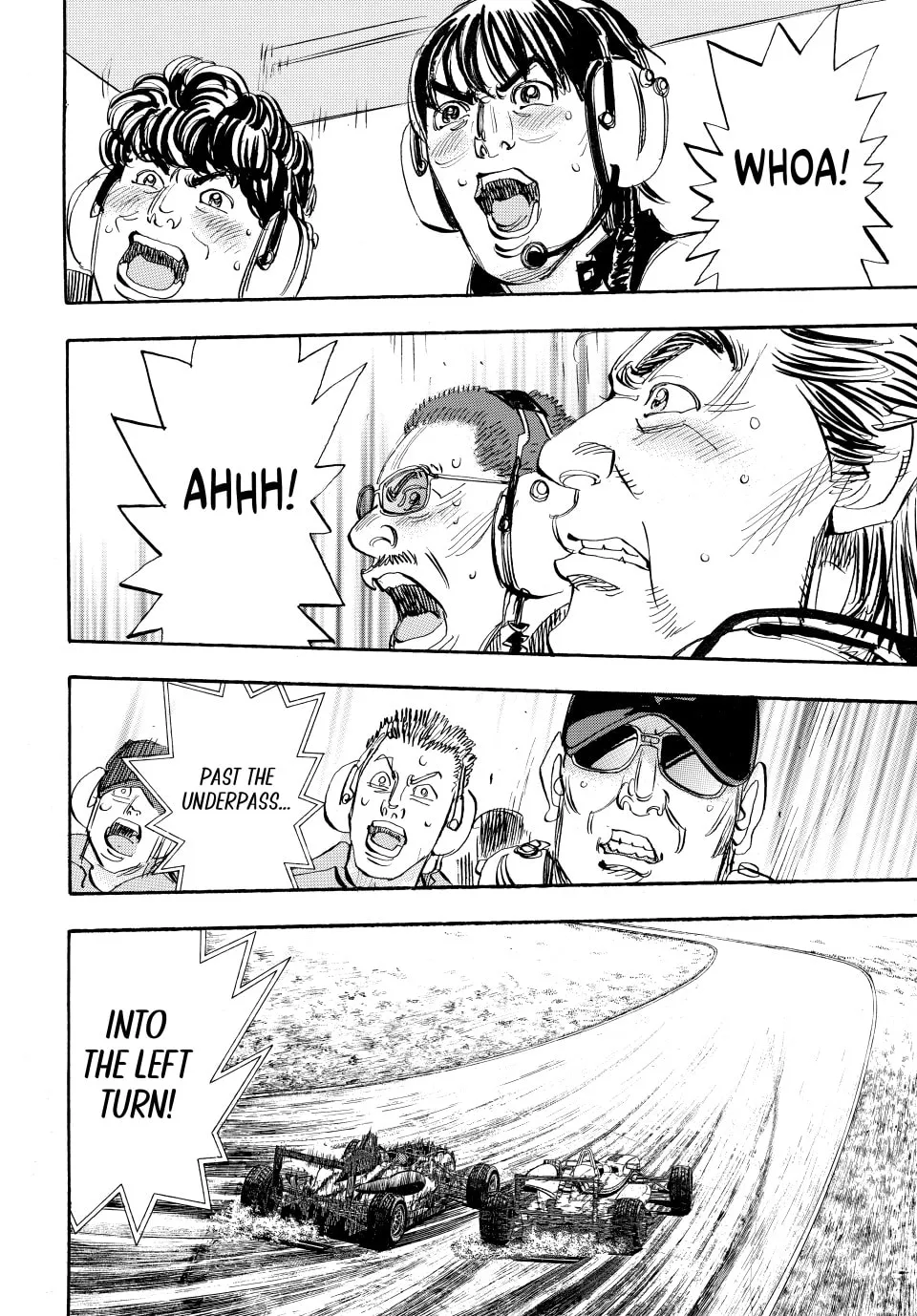 capeta Chapter 82 page 4 - 