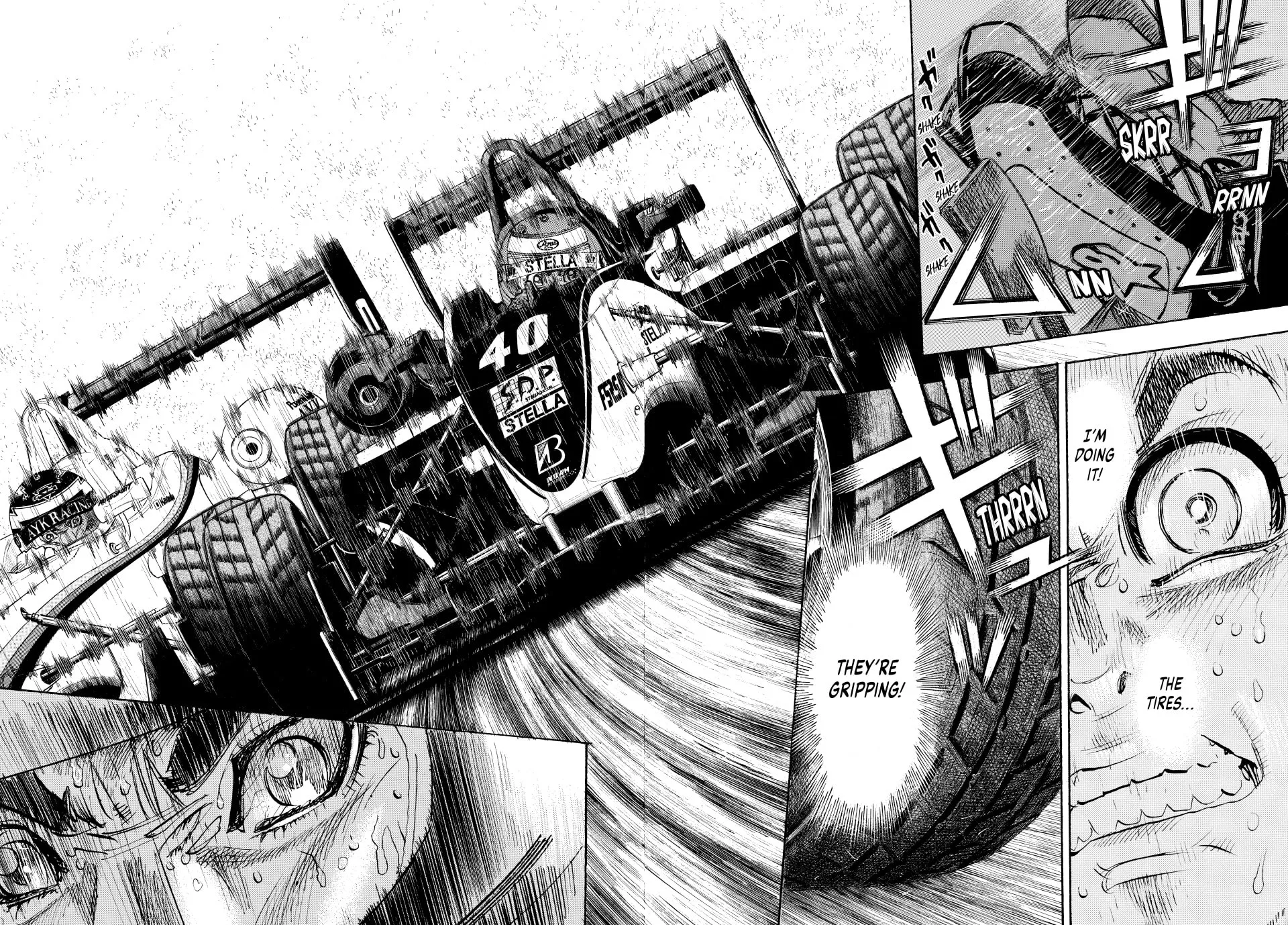 capeta Chapter 82 page 7 - 