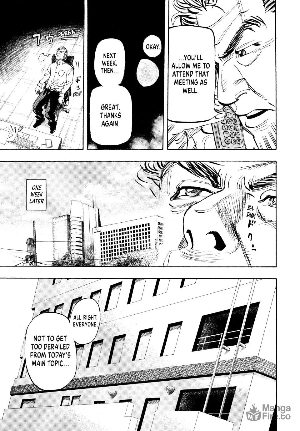 Read capeta chapter 83 image 23 on Lezhin