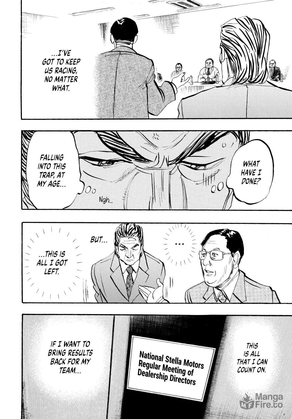 Read capeta chapter 83 image 26 on Lezhin