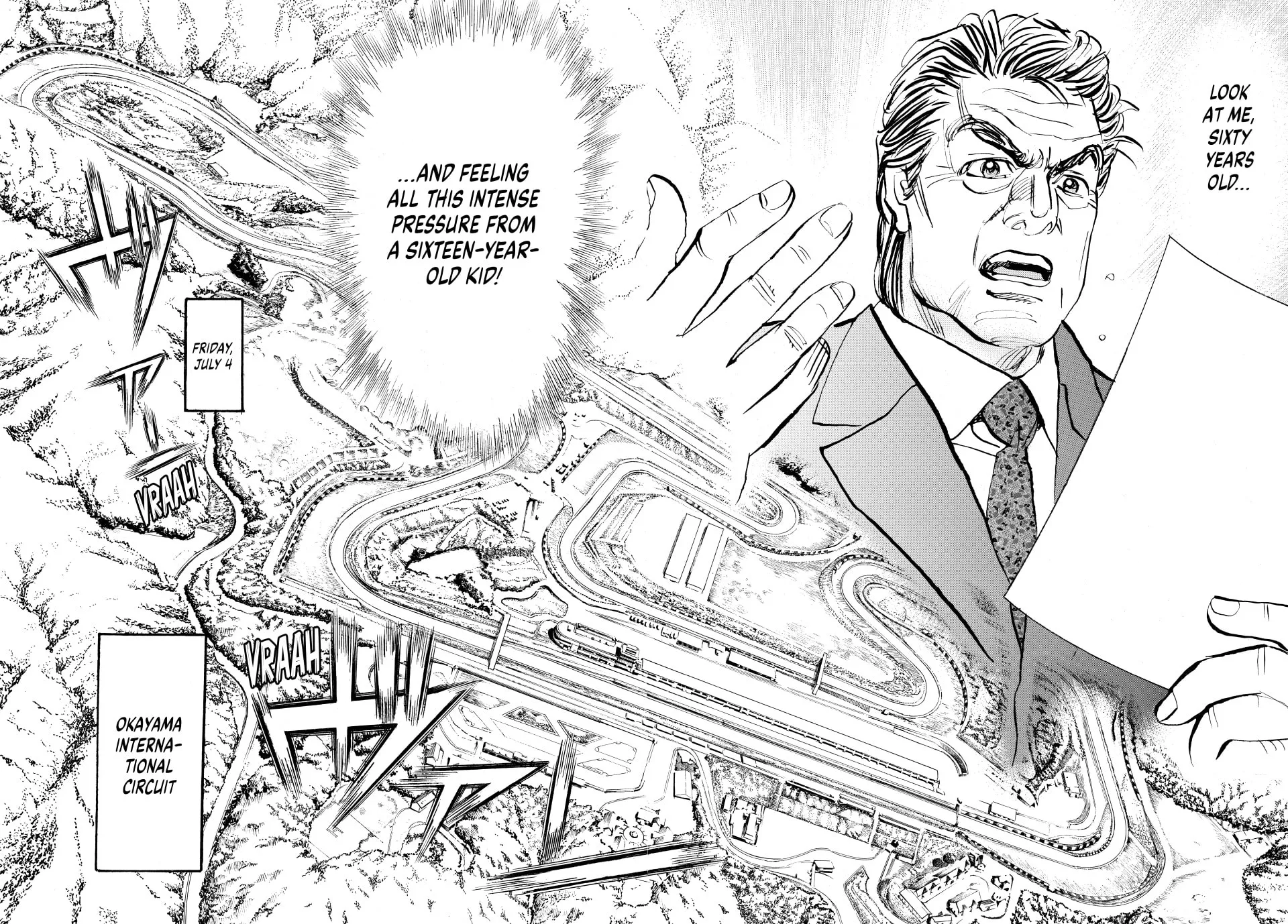 Read capeta chapter 83 image 28 on Lezhin