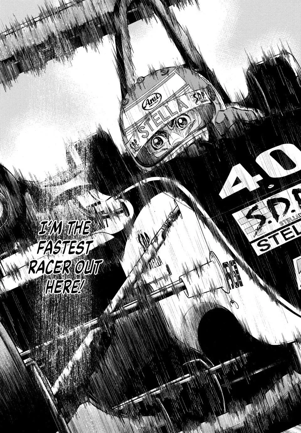 Read capeta chapter 83 image 39 on Lezhin