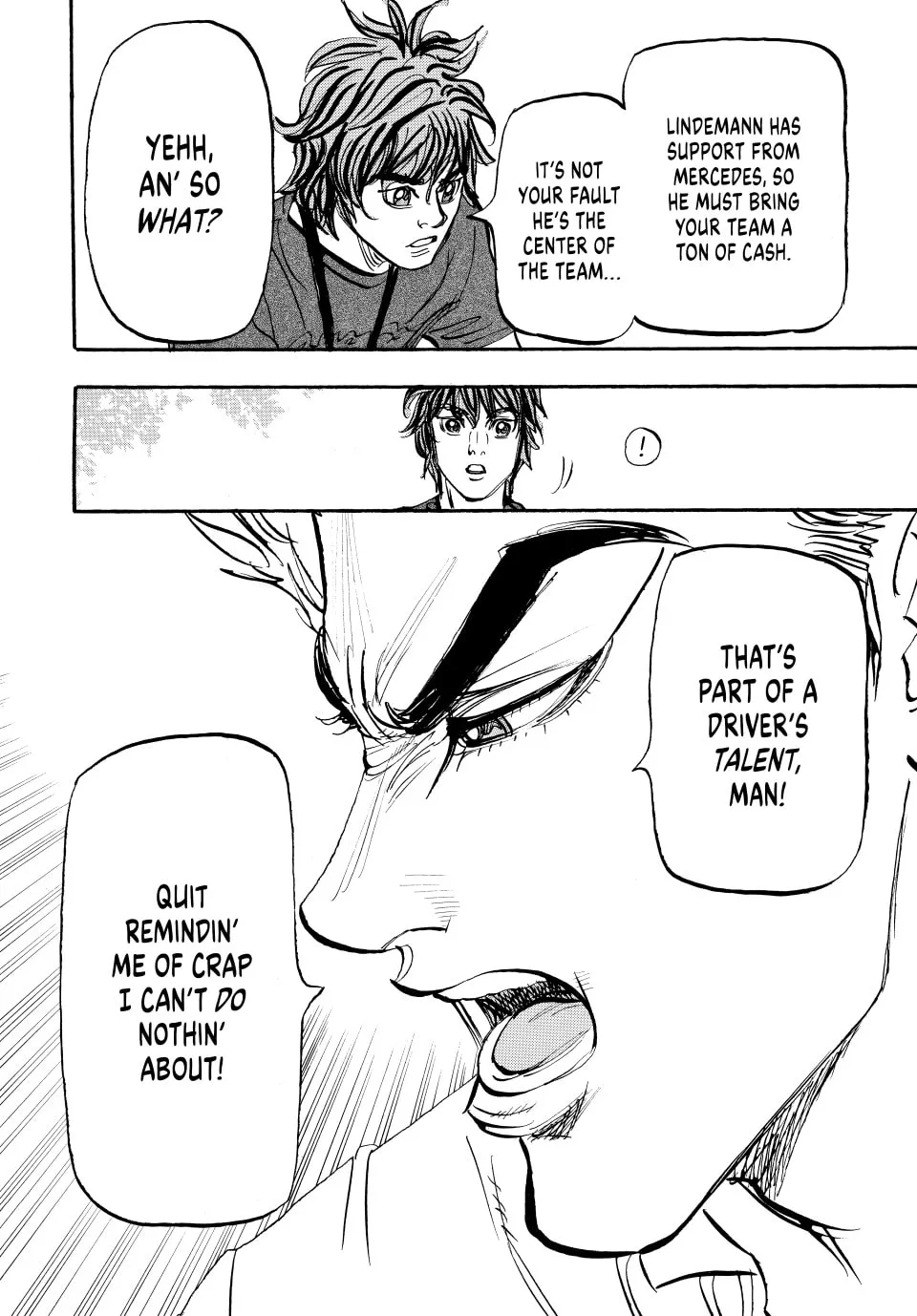 Read capeta chapter 84 image 10 on Lezhin