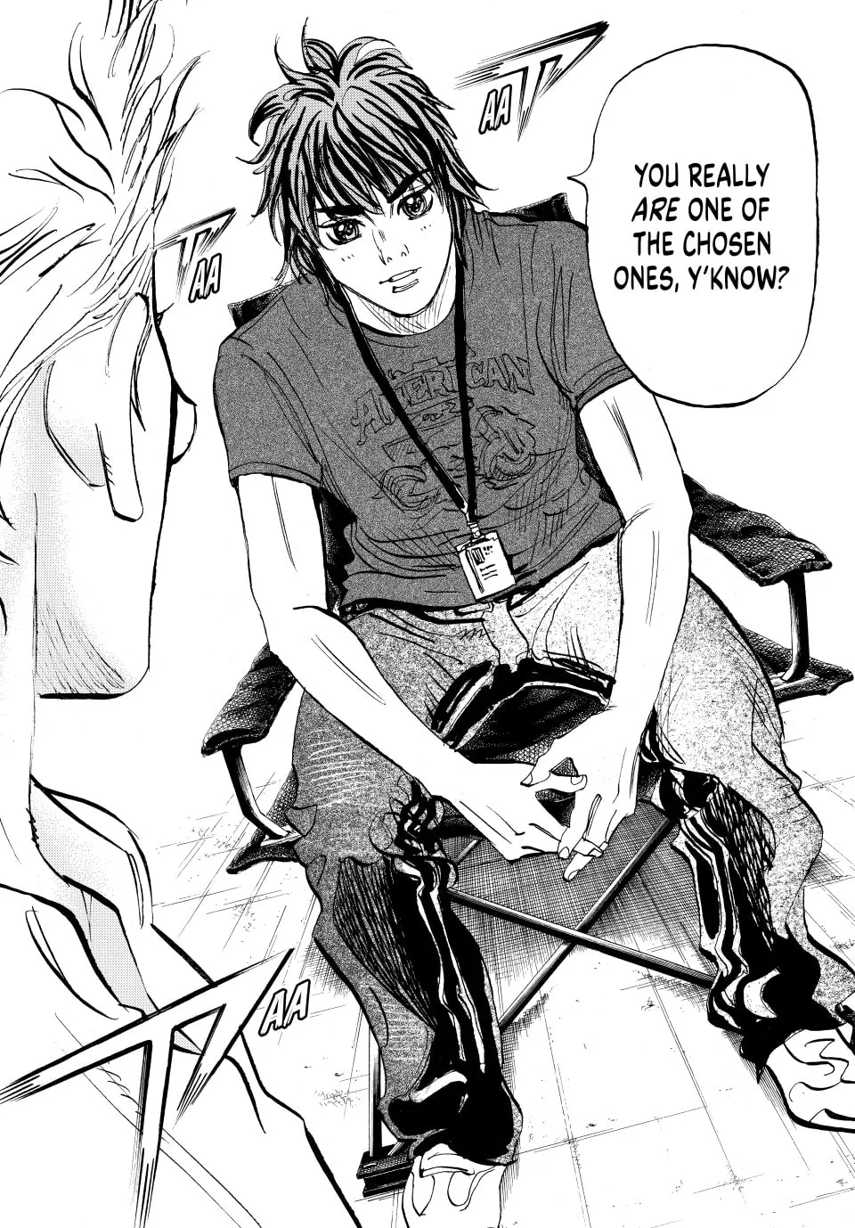 Read capeta chapter 84 image 16 on Lezhin