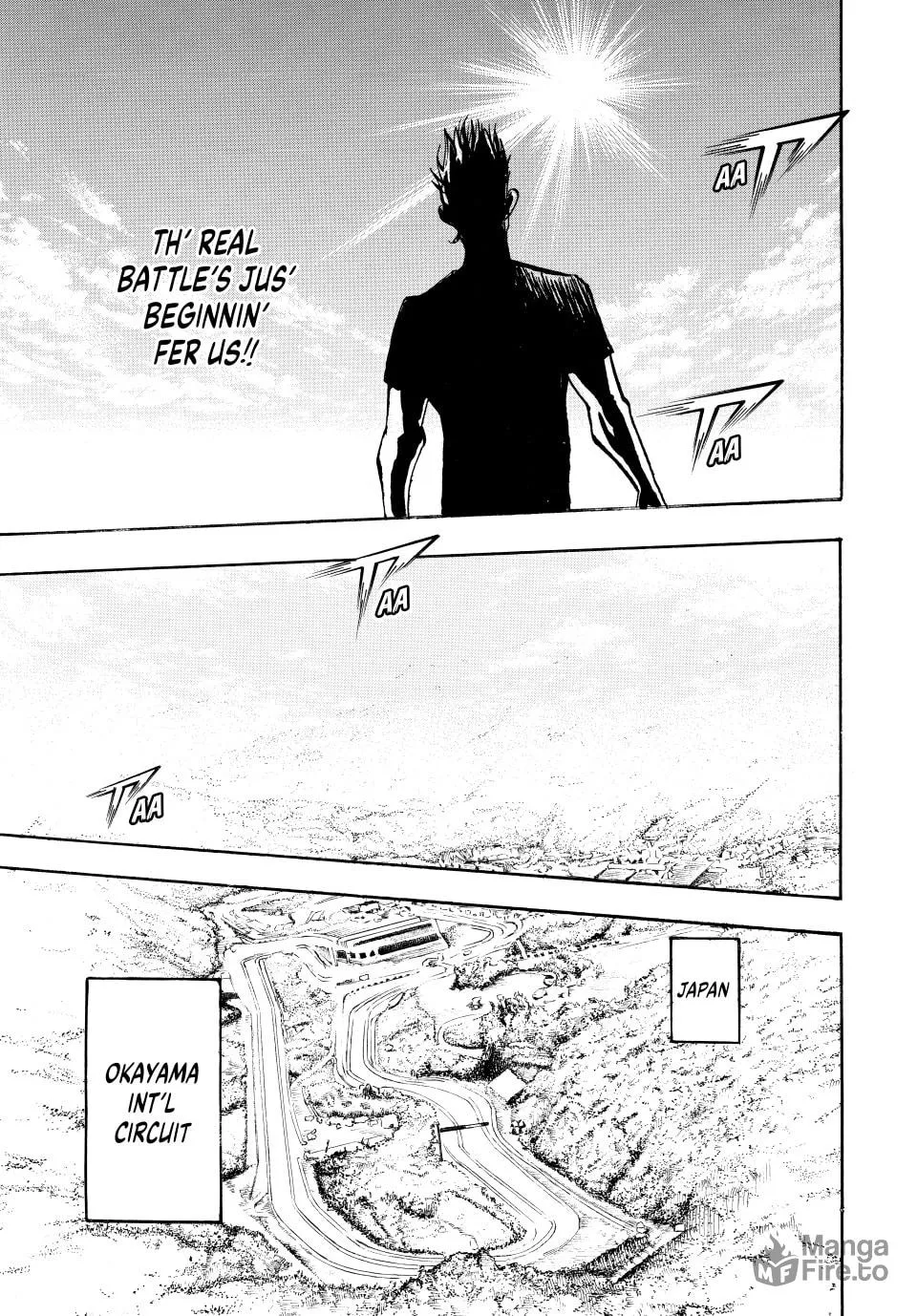 Read capeta chapter 84 image 19 on Lezhin