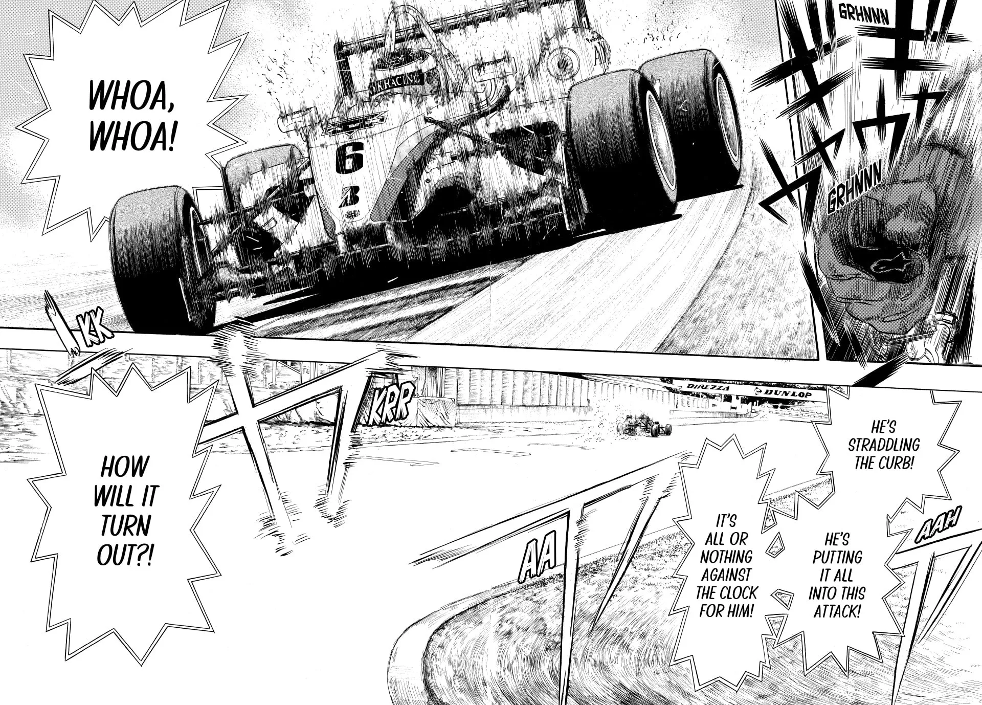 Read capeta chapter 84 image 20 on Lezhin