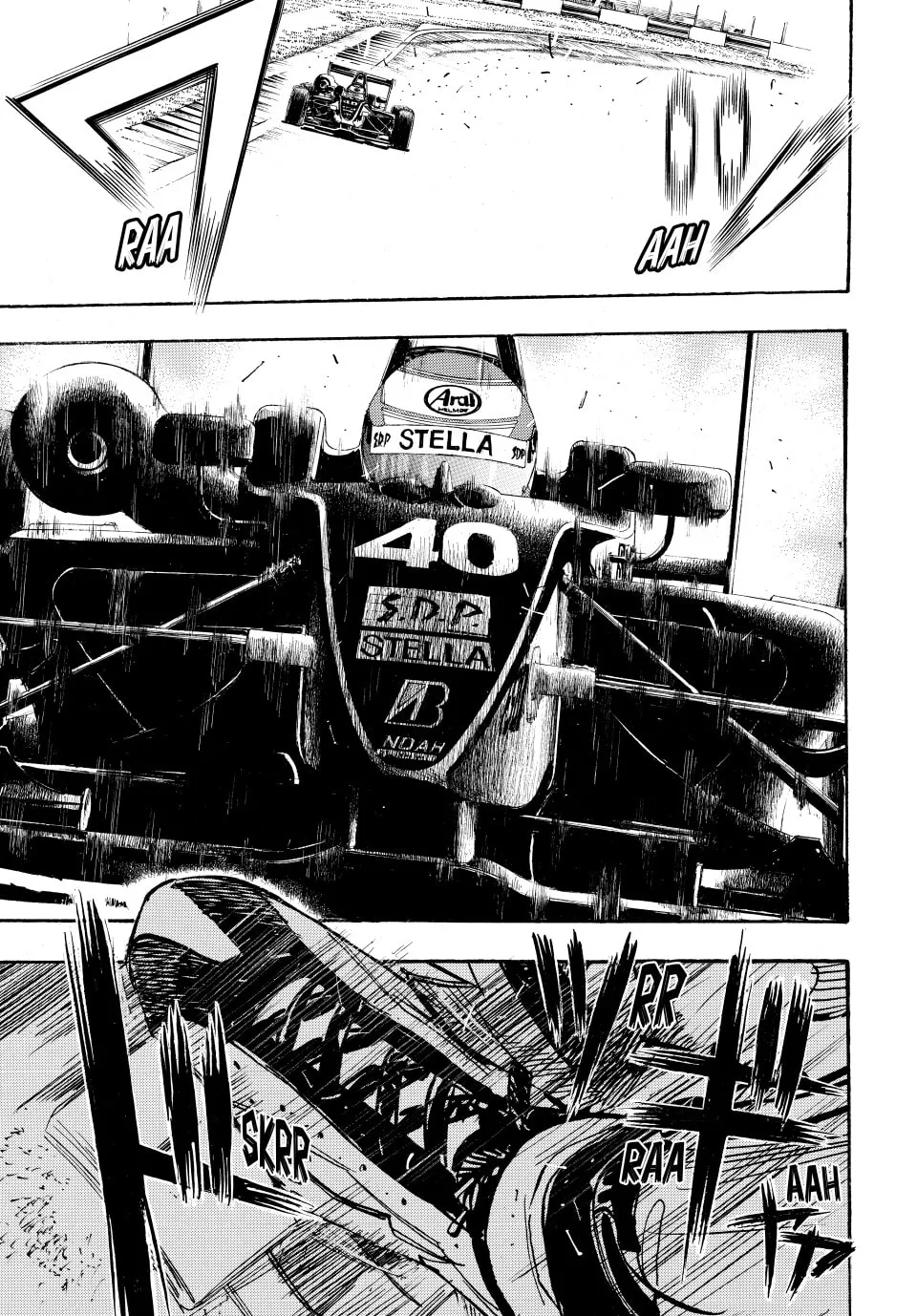 Read capeta chapter 84 image 22 on Lezhin