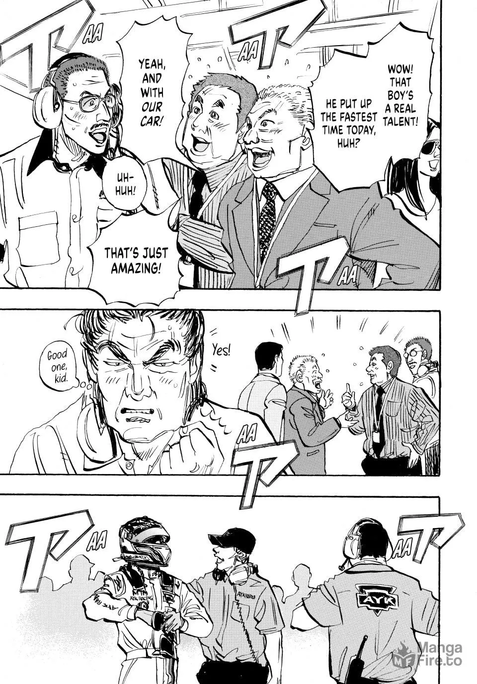 Read capeta chapter 84 image 29 on Lezhin