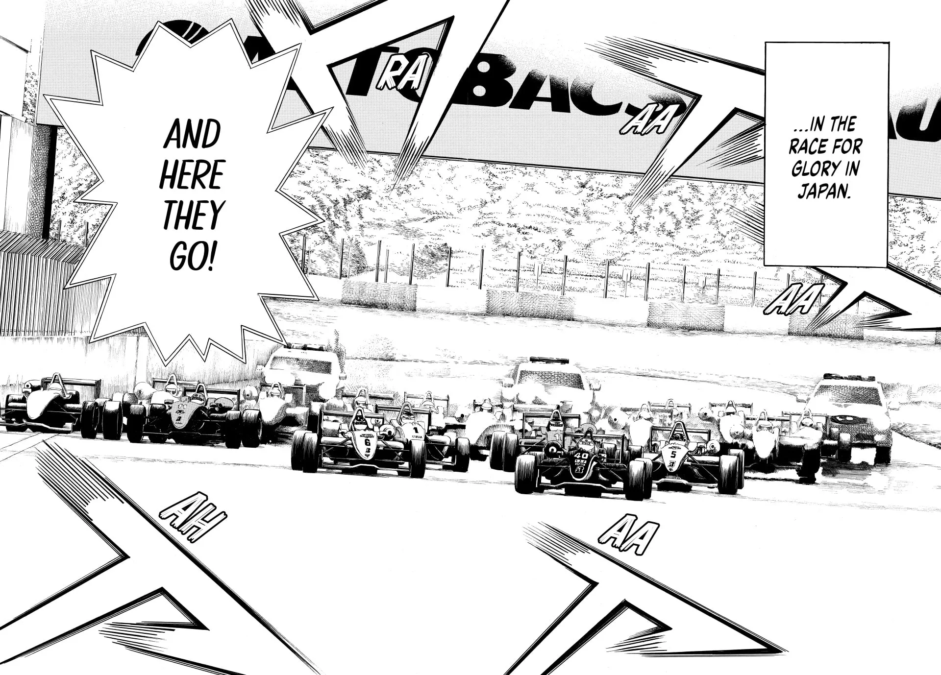 Read capeta chapter 84 image 37 on Lezhin