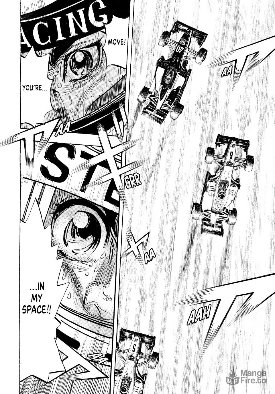 Read capeta chapter 84 image 39 on Lezhin