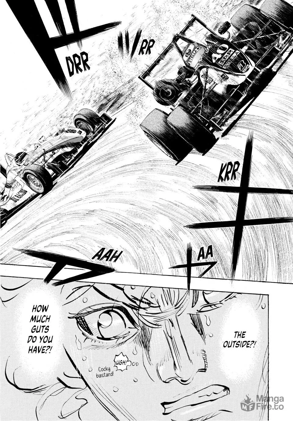 Read capeta chapter 84 image 47 on Lezhin
