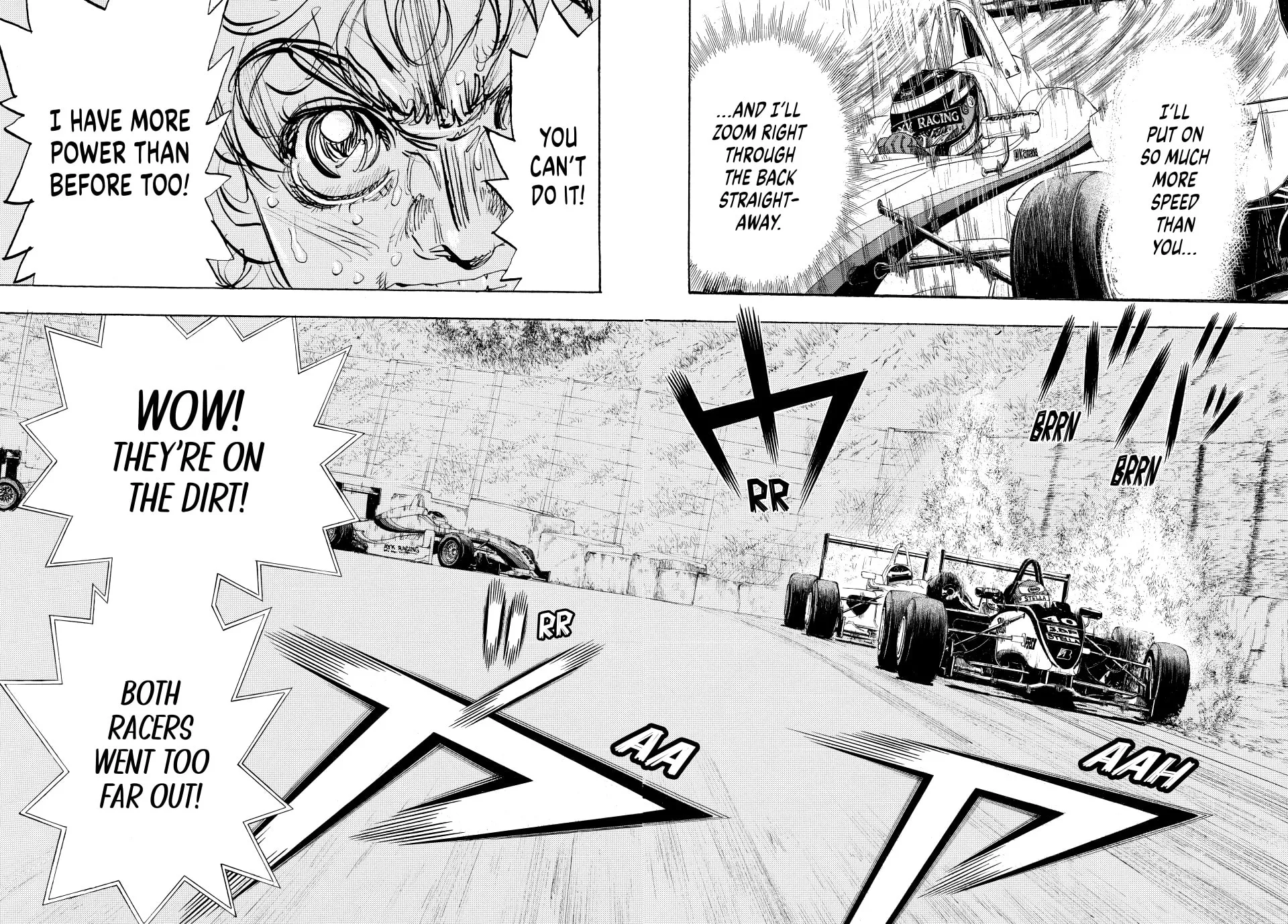 Read capeta chapter 84 image 48 on Lezhin
