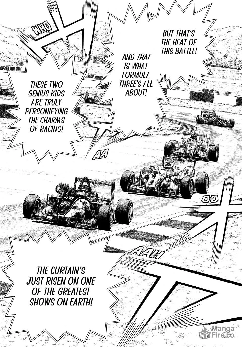 Read capeta chapter 84 image 50 on Lezhin