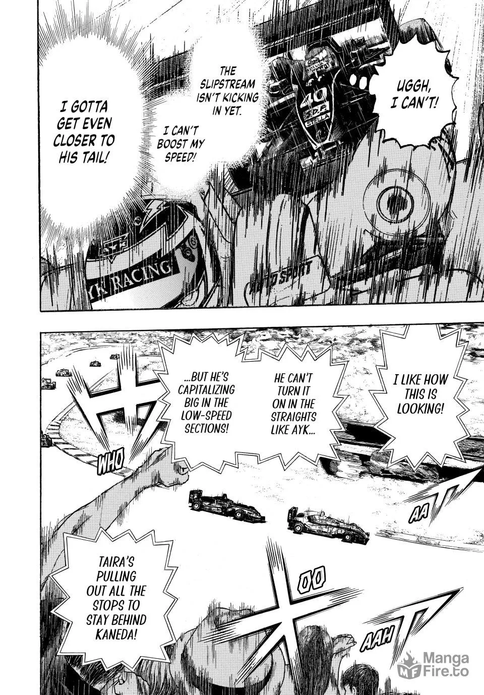 Read capeta chapter 85 image 20 on Lezhin