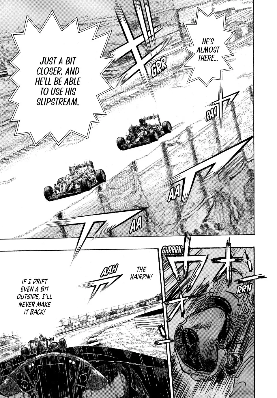 Read capeta chapter 85 image 21 on Lezhin