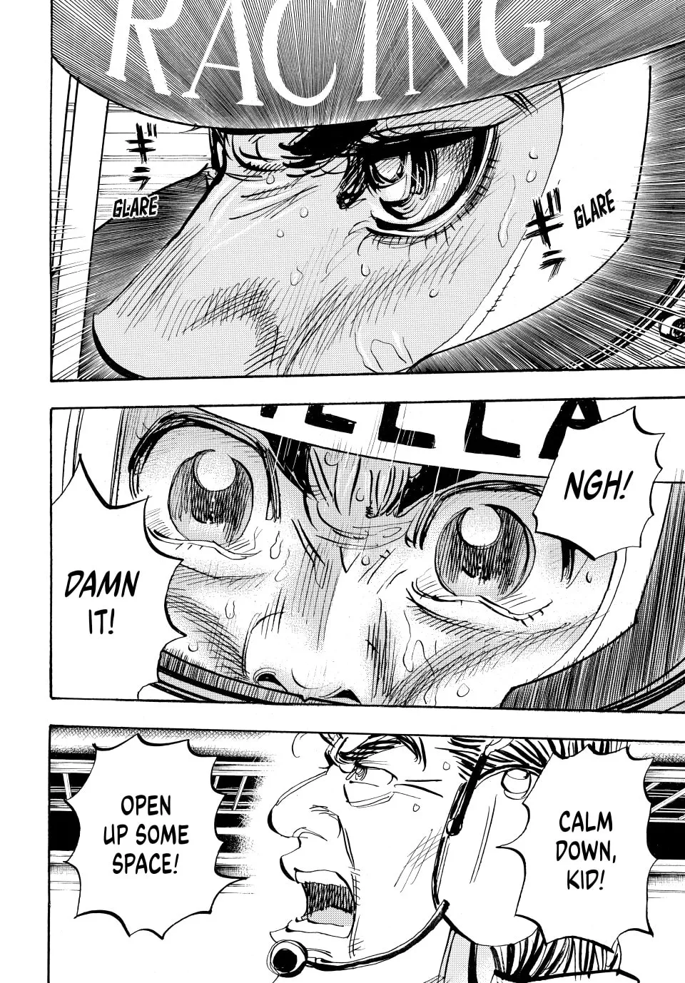 Read capeta chapter 85 image 28 on Lezhin