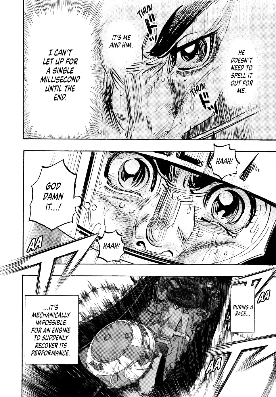 Read capeta chapter 86 image 10 on Lezhin