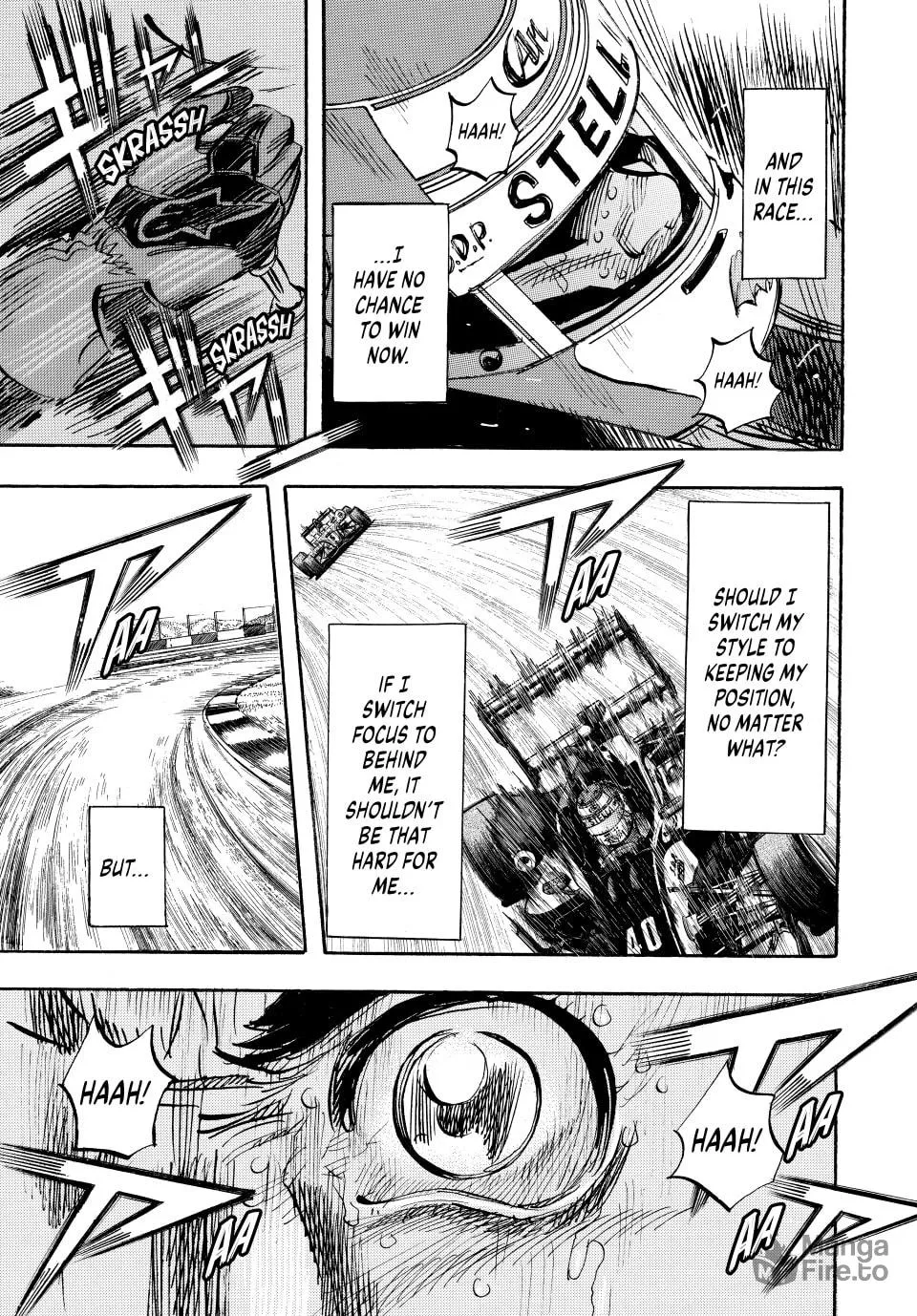 Read capeta chapter 86 image 11 on Lezhin