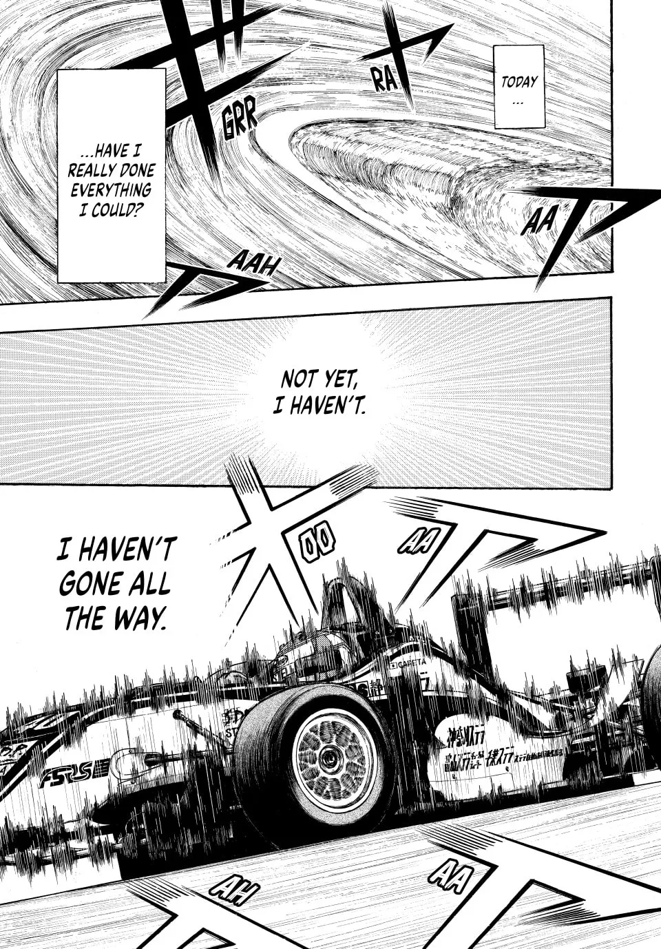 Read capeta chapter 86 image 13 on Lezhin