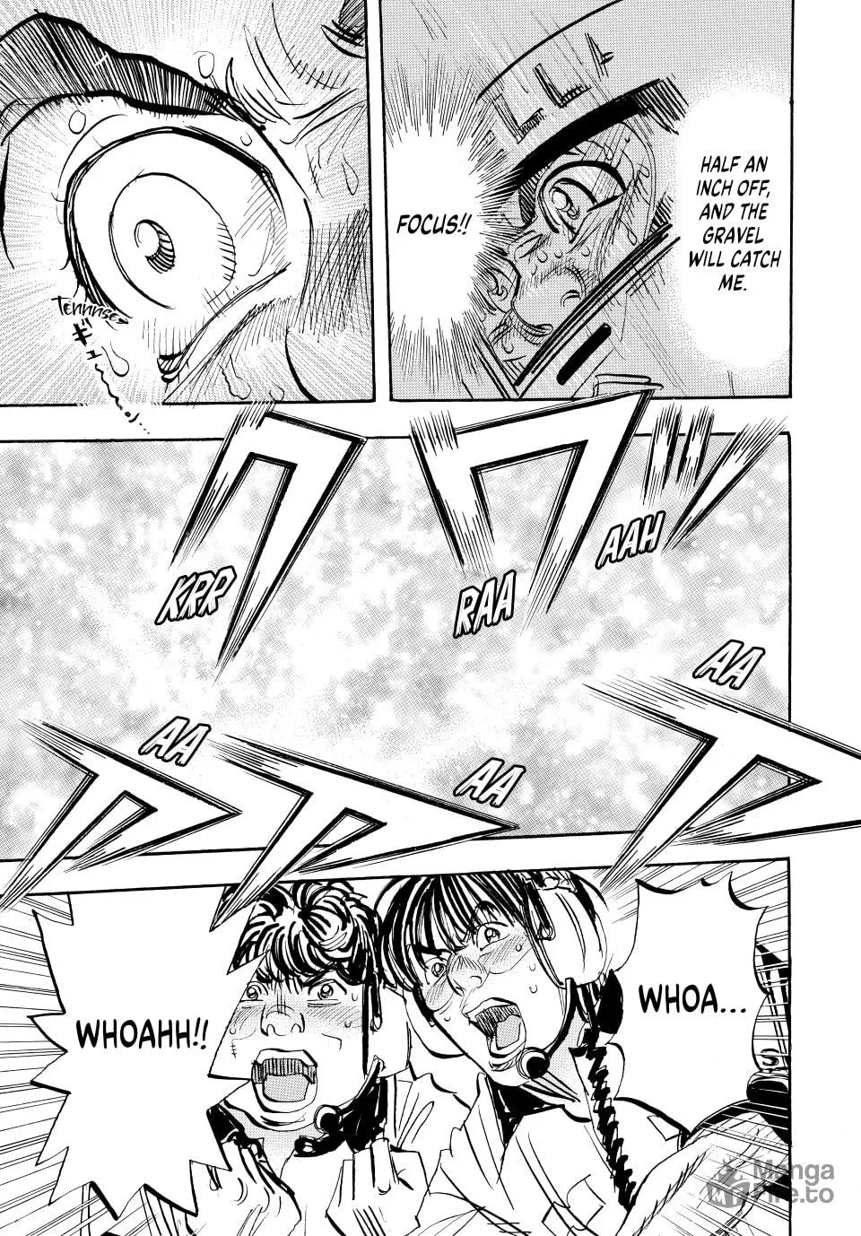 Read capeta chapter 86 image 23 on Lezhin