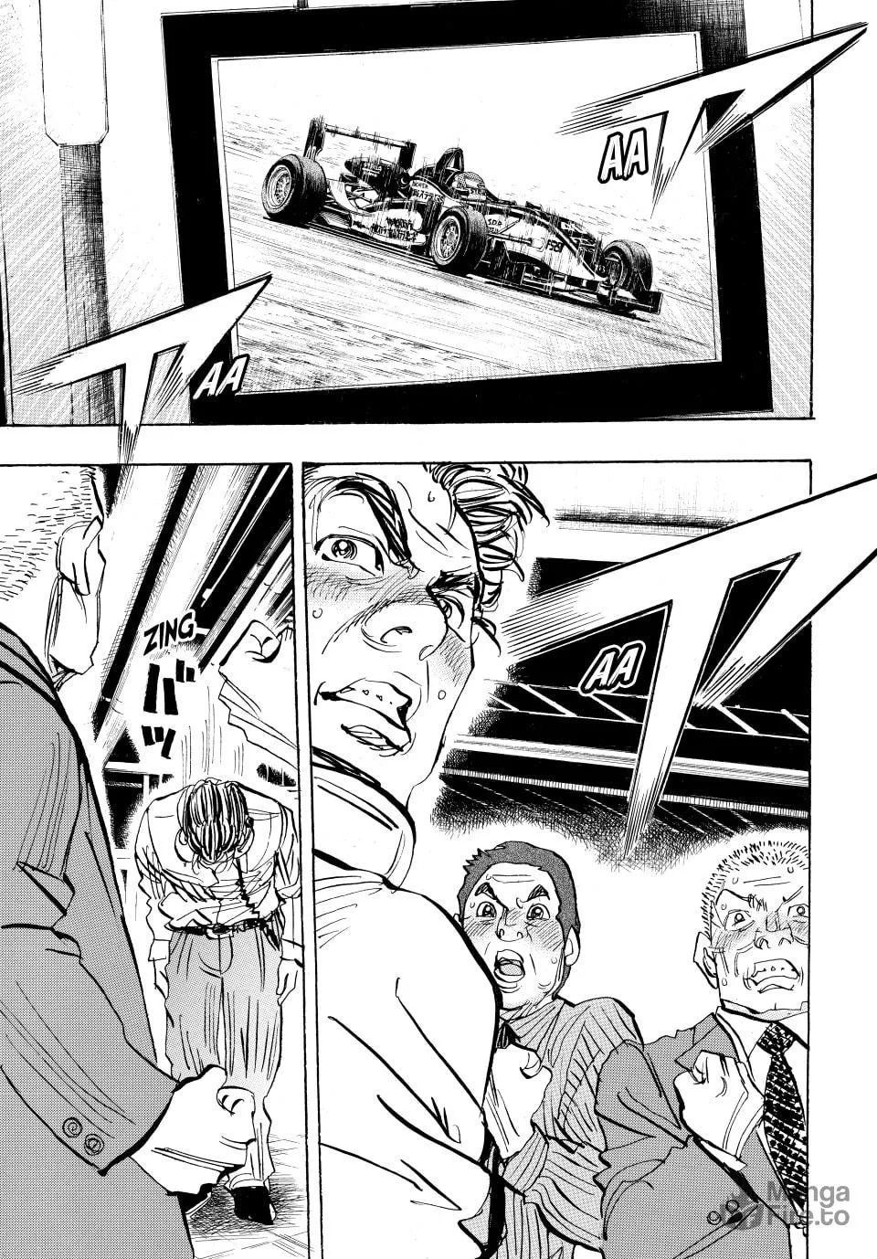 Read capeta chapter 86 image 32 on Lezhin