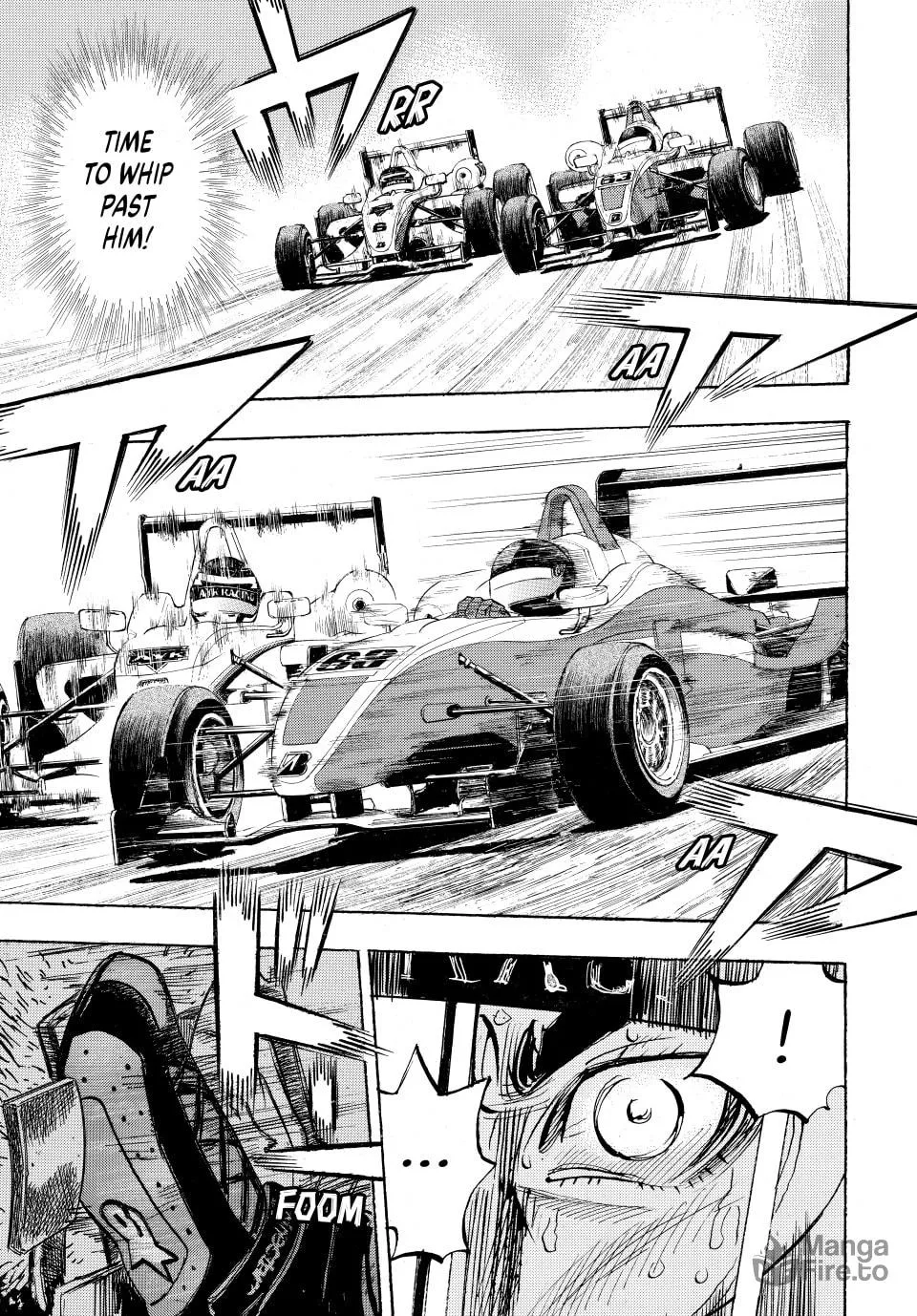 Read capeta chapter 87 image 14 on Lezhin