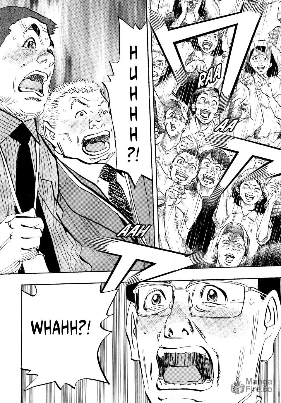 Read capeta chapter 87 image 20 on Lezhin