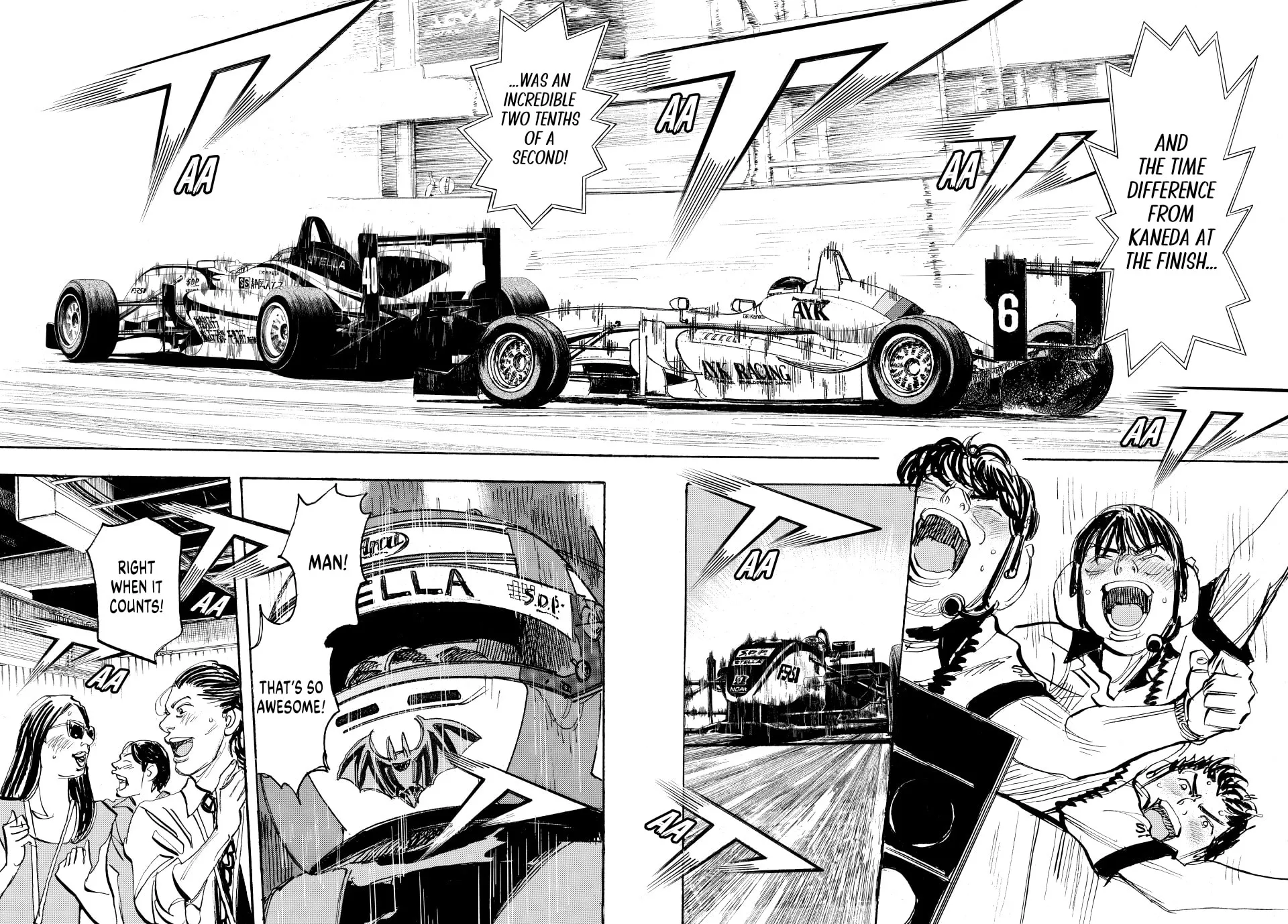 Read capeta chapter 87 image 24 on Lezhin