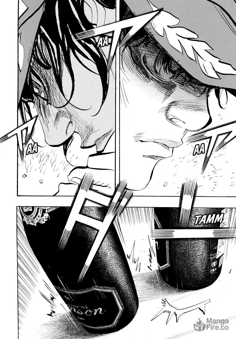 Read capeta chapter 87 image 35 on Lezhin