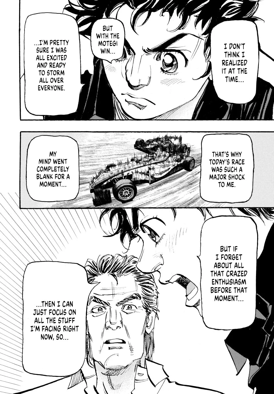 capeta Chapter 88 page 13 - 