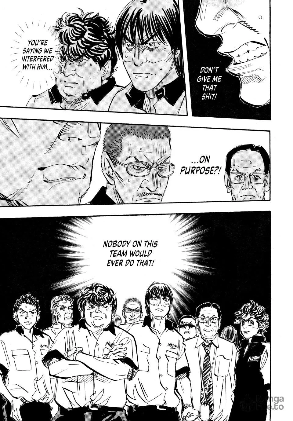 capeta Chapter 88 page 20 - 