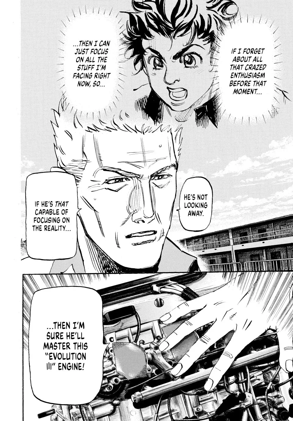 capeta Chapter 88 page 28 - 