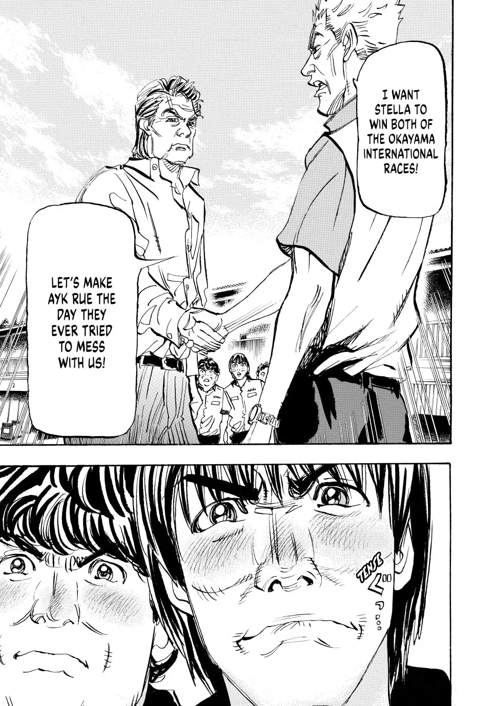 capeta Chapter 88 page 29 - 