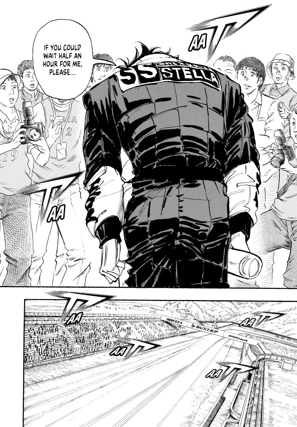 capeta Chapter 88 page 7 - 