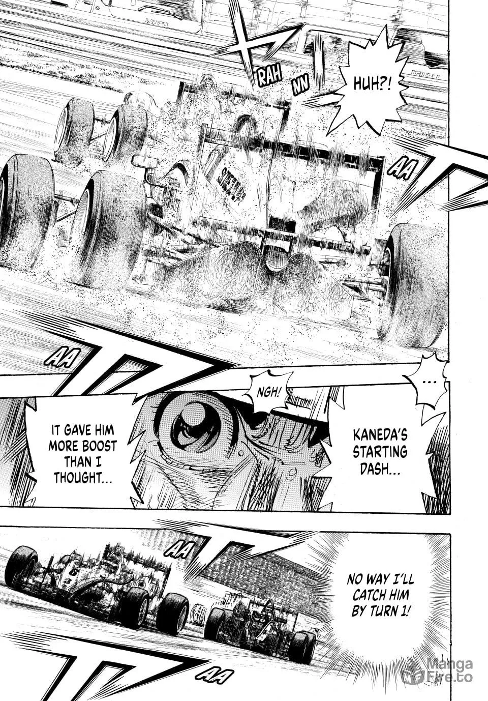Read capeta chapter 89 image 11 on Lezhin