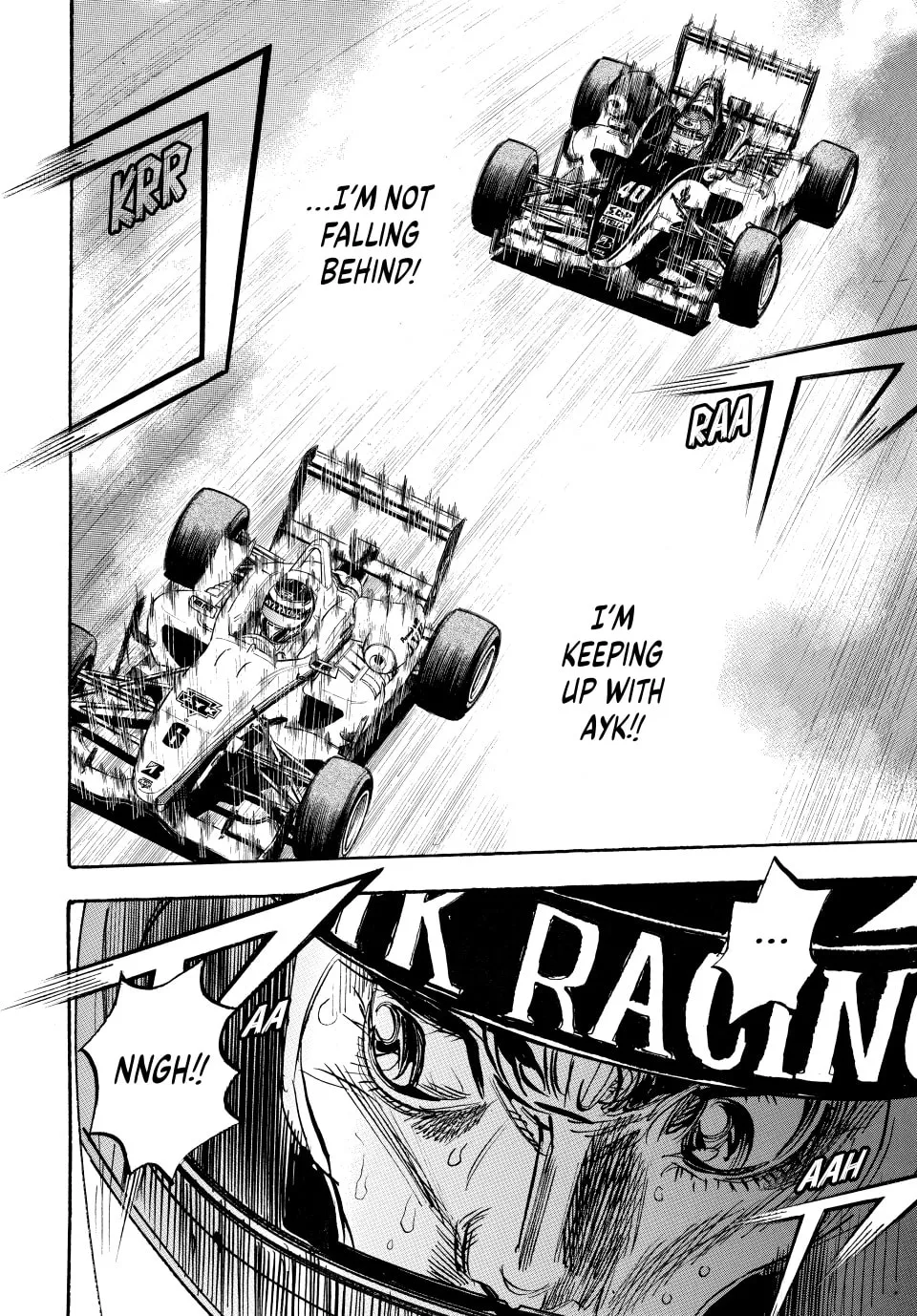 Read capeta chapter 89 image 16 on Lezhin