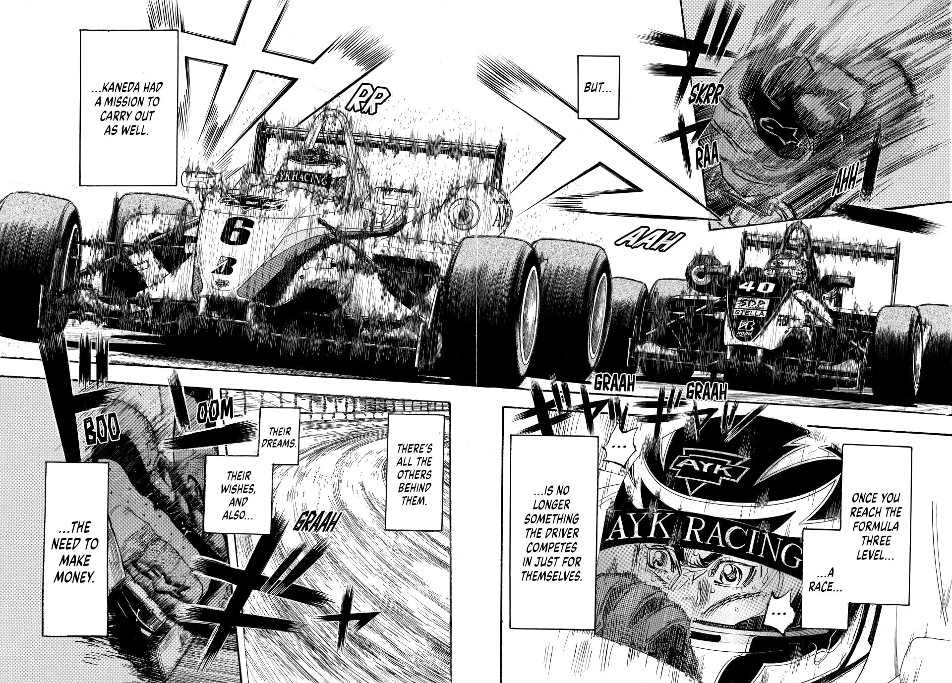 Read capeta chapter 89 image 21 on Lezhin