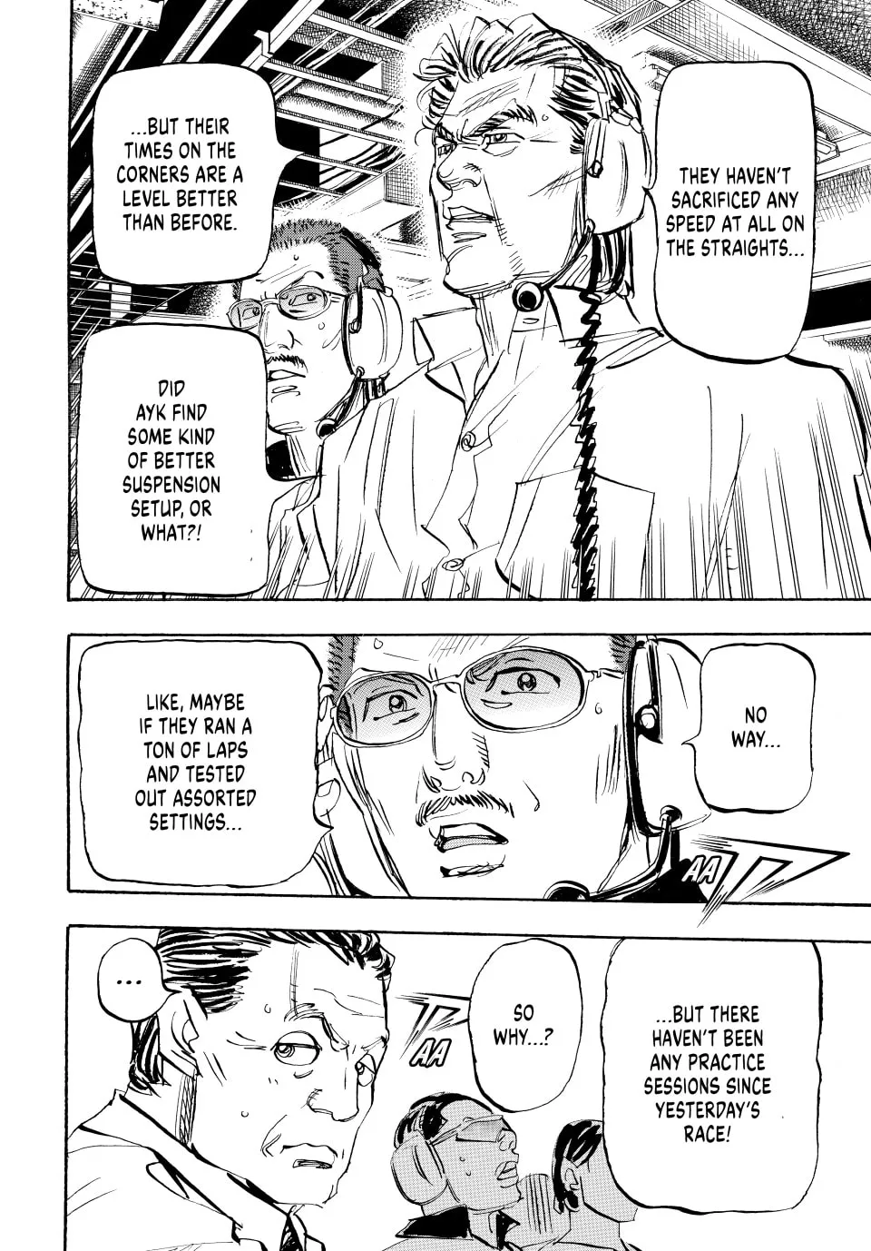 Read capeta chapter 89 image 28 on Lezhin