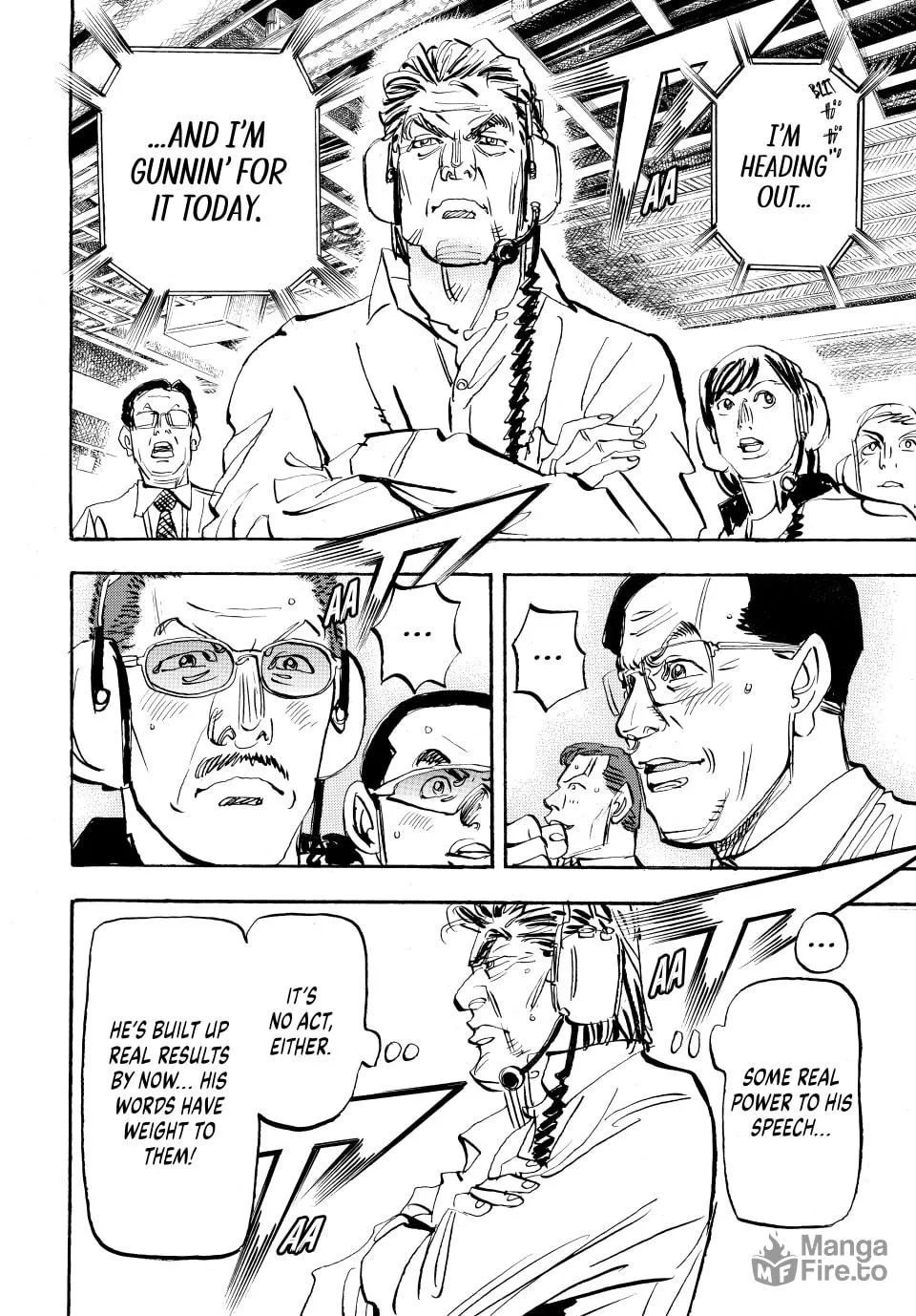 Read capeta chapter 89 image 5 on Lezhin