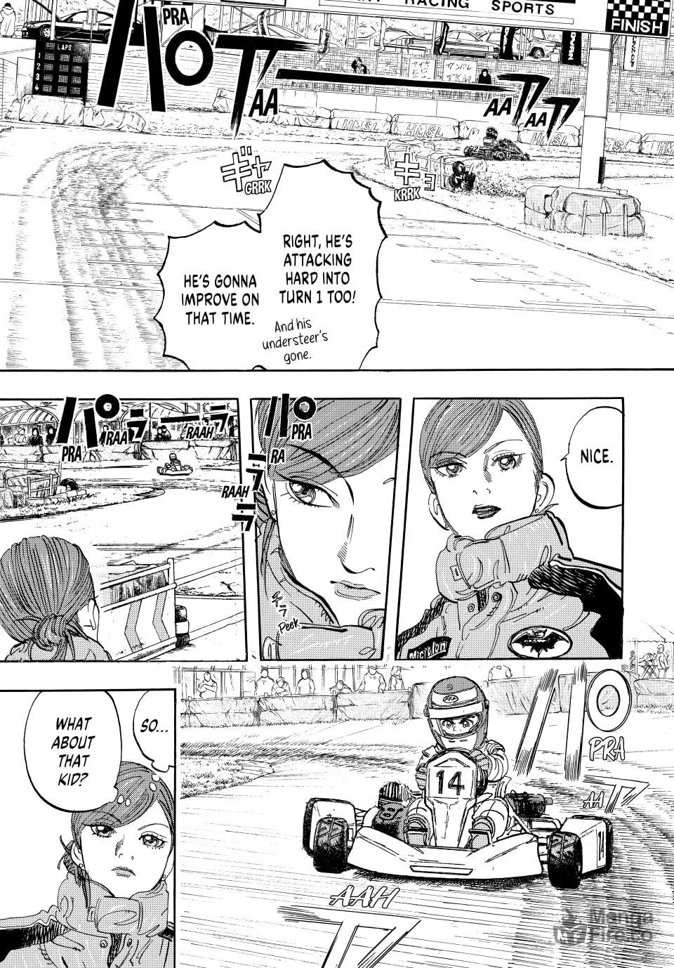 Read capeta chapter 9 image 20 on Lezhin