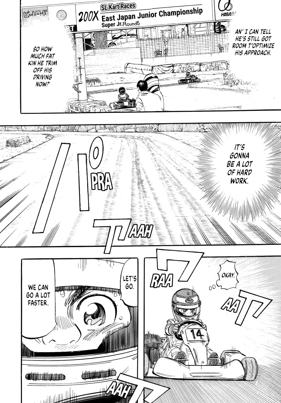 Read capeta chapter 9 image 36 on Lezhin