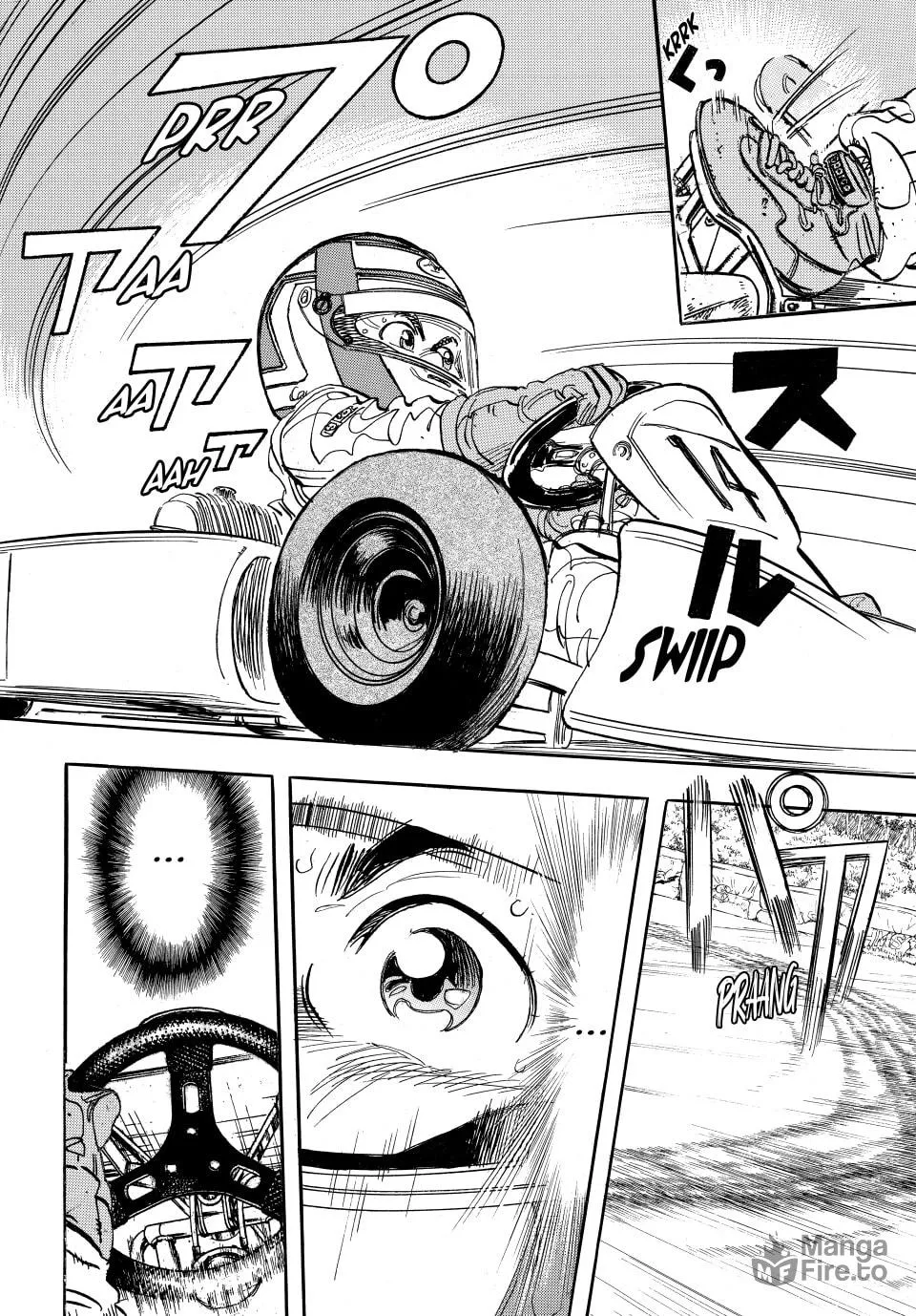Read capeta chapter 9 image 38 on Lezhin