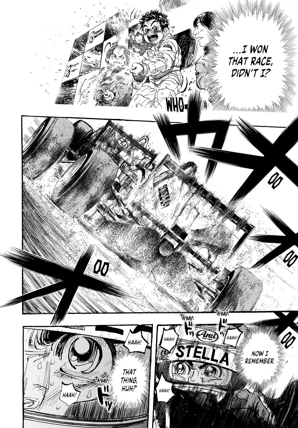 capeta Chapter 90 page 19 - 