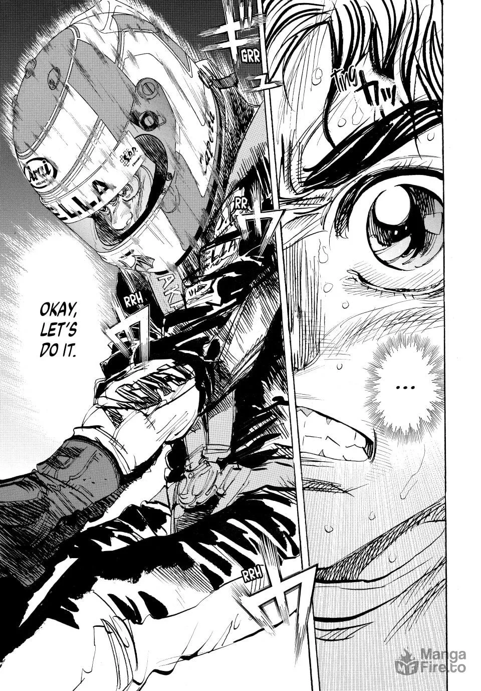 capeta Chapter 90 page 20 - 