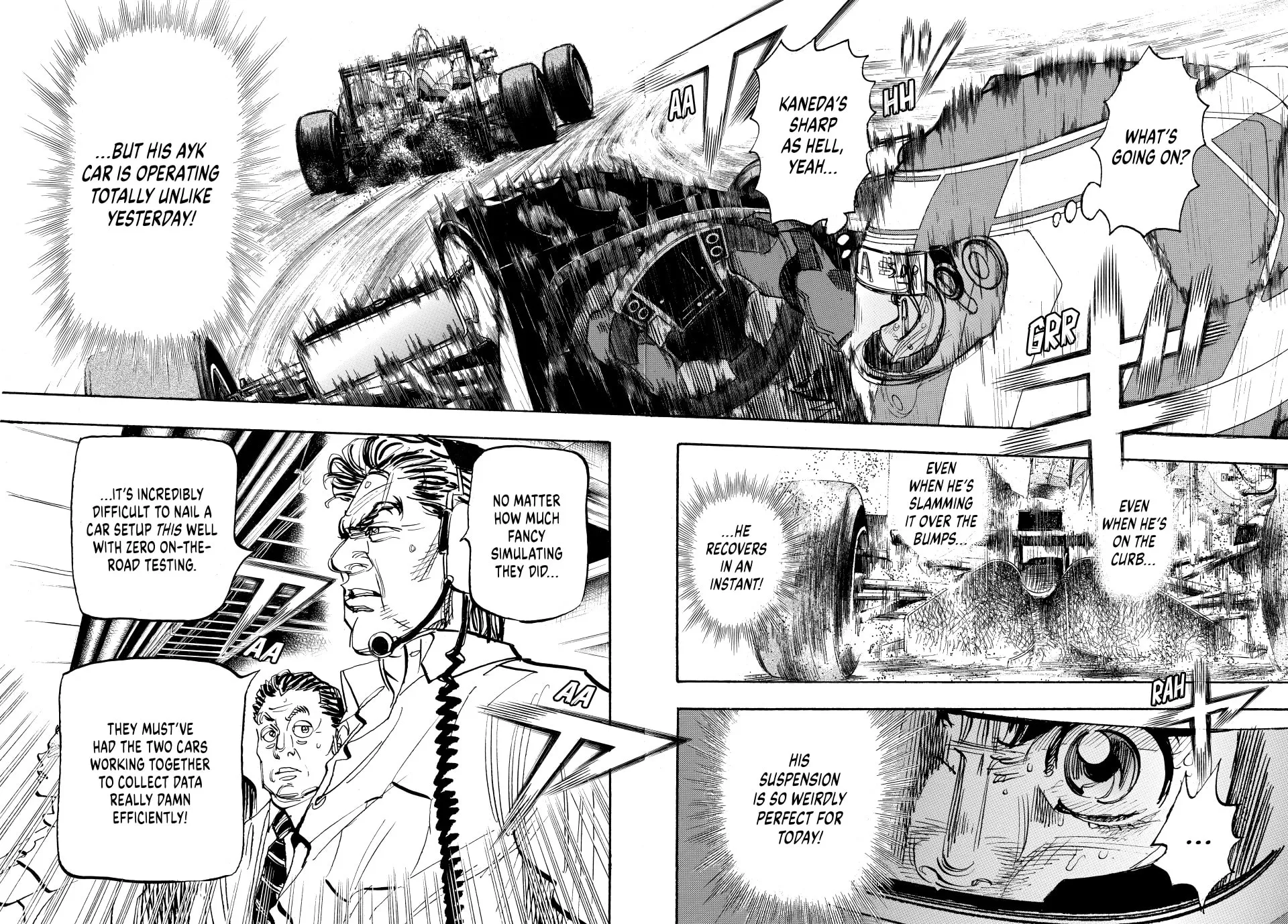 capeta Chapter 90 page 3 - 
