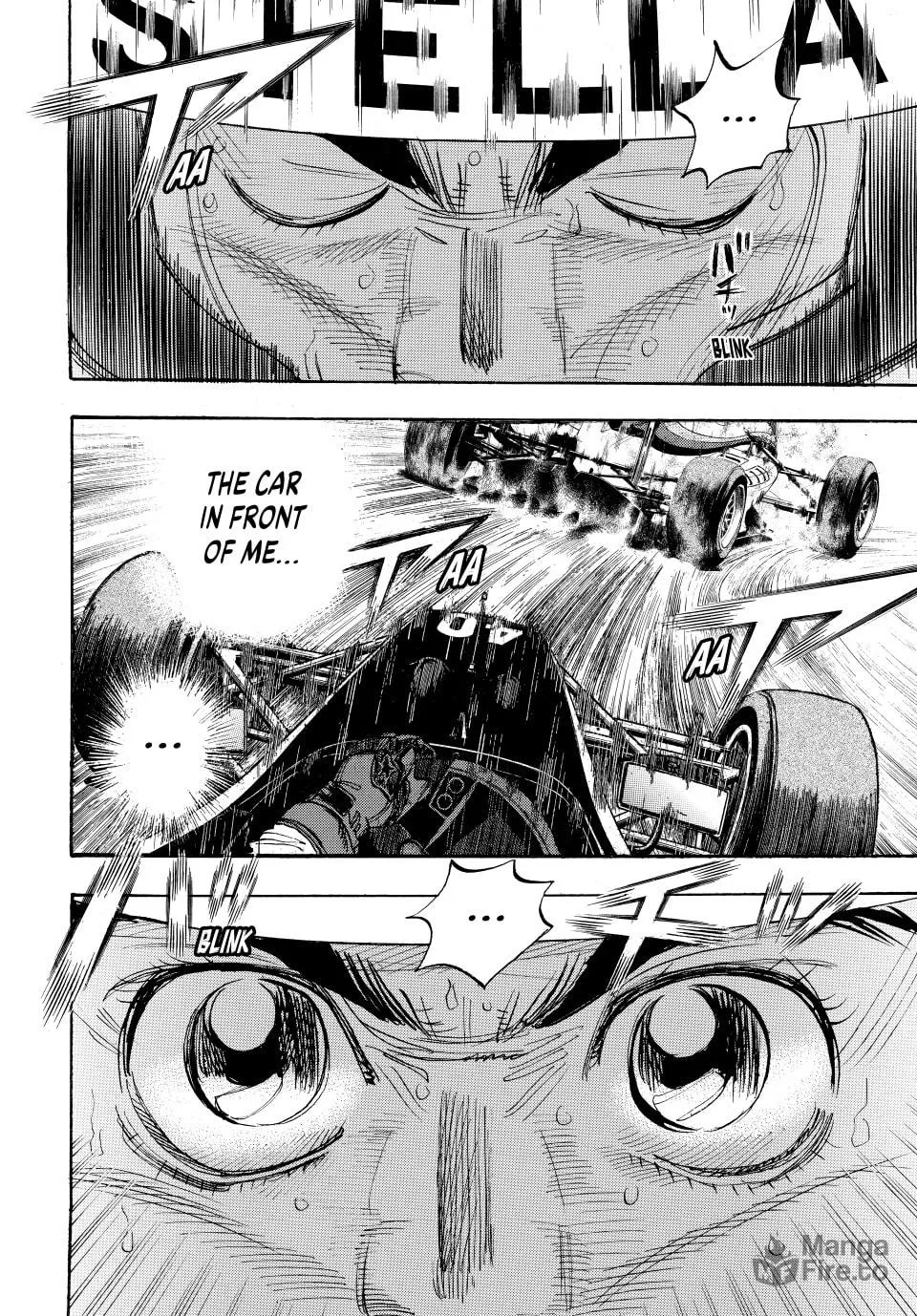 capeta Chapter 90 page 21 - 
