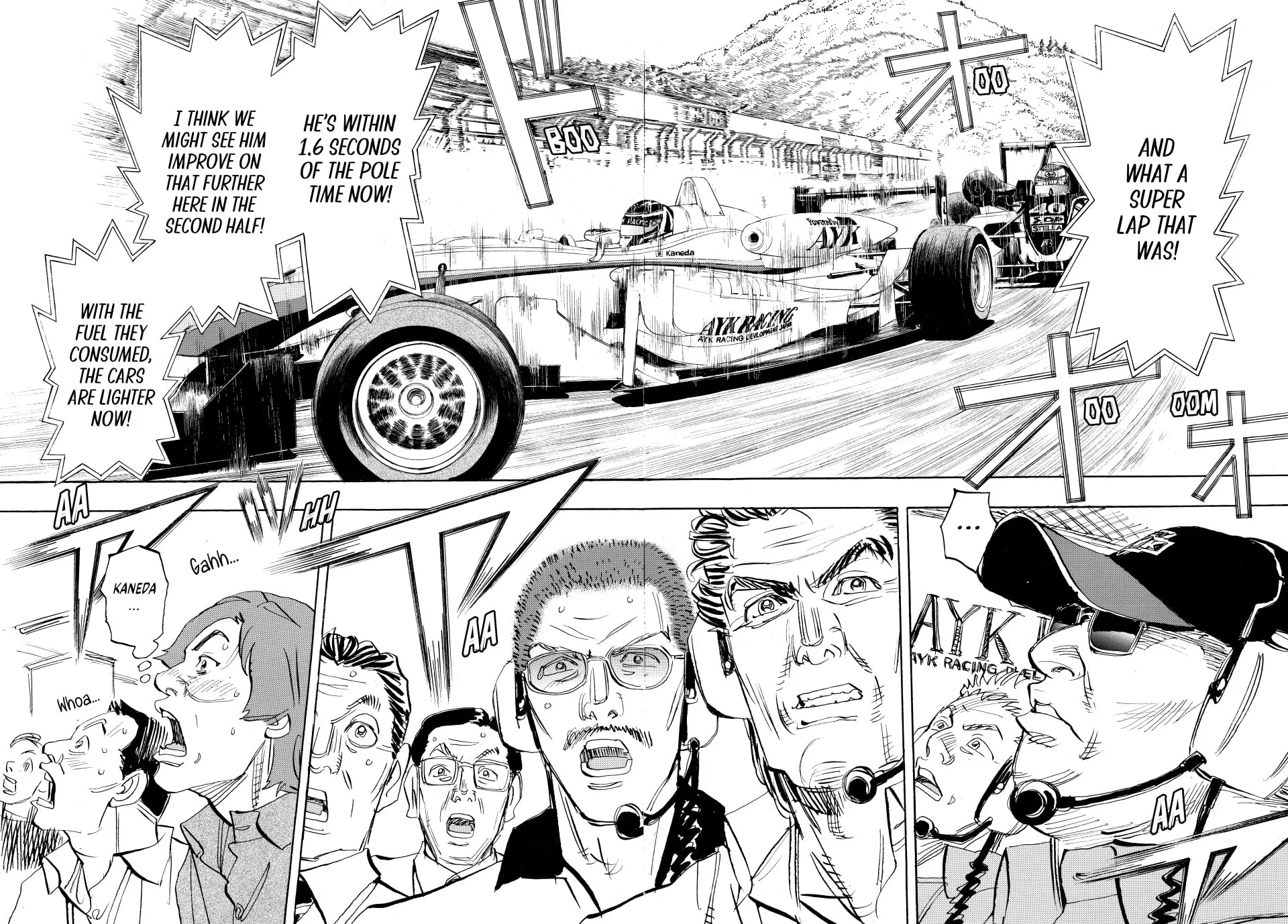 capeta Chapter 90 page 25 - 