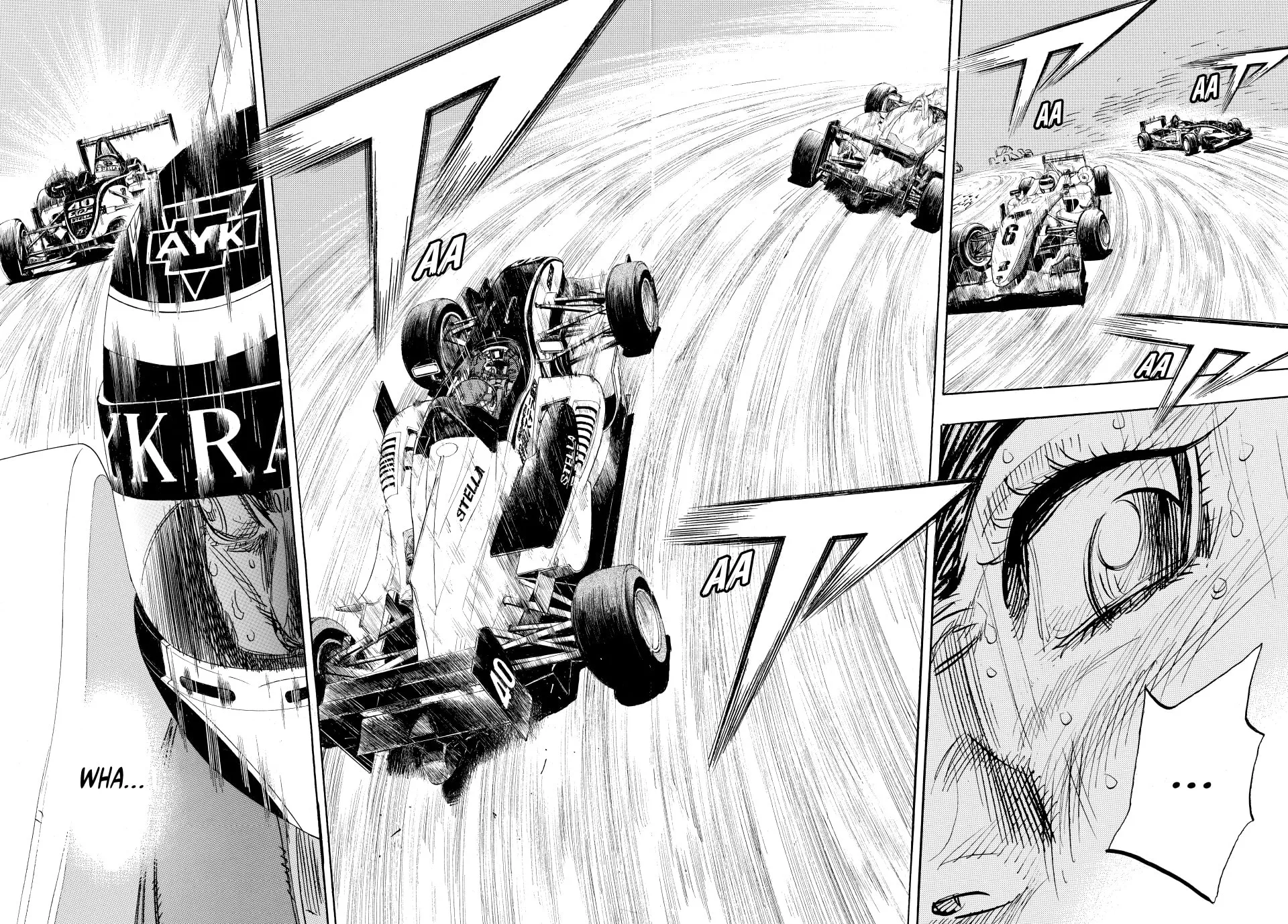 capeta Chapter 90 page 26 - 