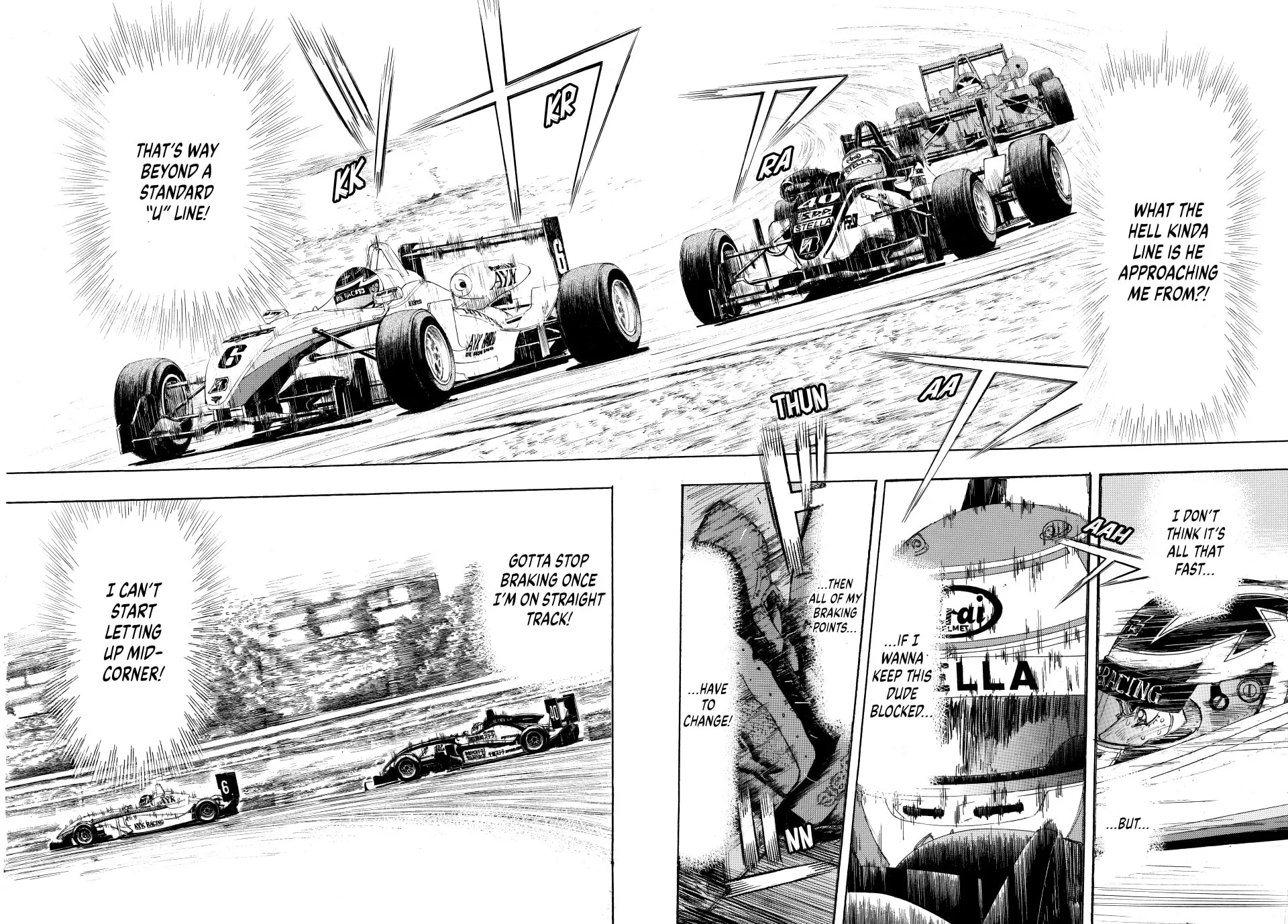 capeta Chapter 90 page 27 - 